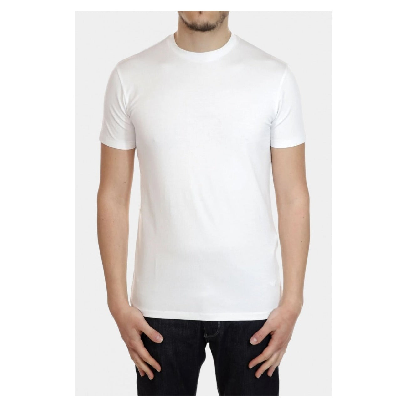 Emporio Armani - Emporio Armani Tričko Pánské