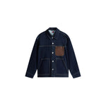 Tommy Hilfiger Jeans - Tommy Hilfiger Jeans Větrovka Pánská