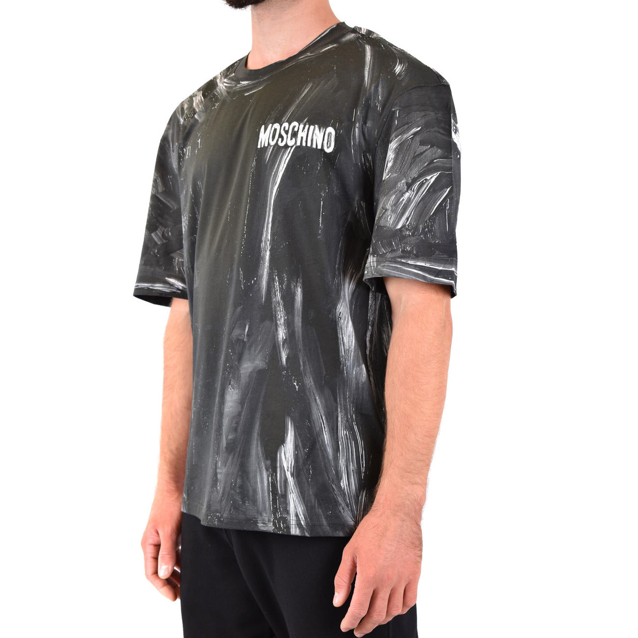 Moschino - Moschino Tričko Pánské