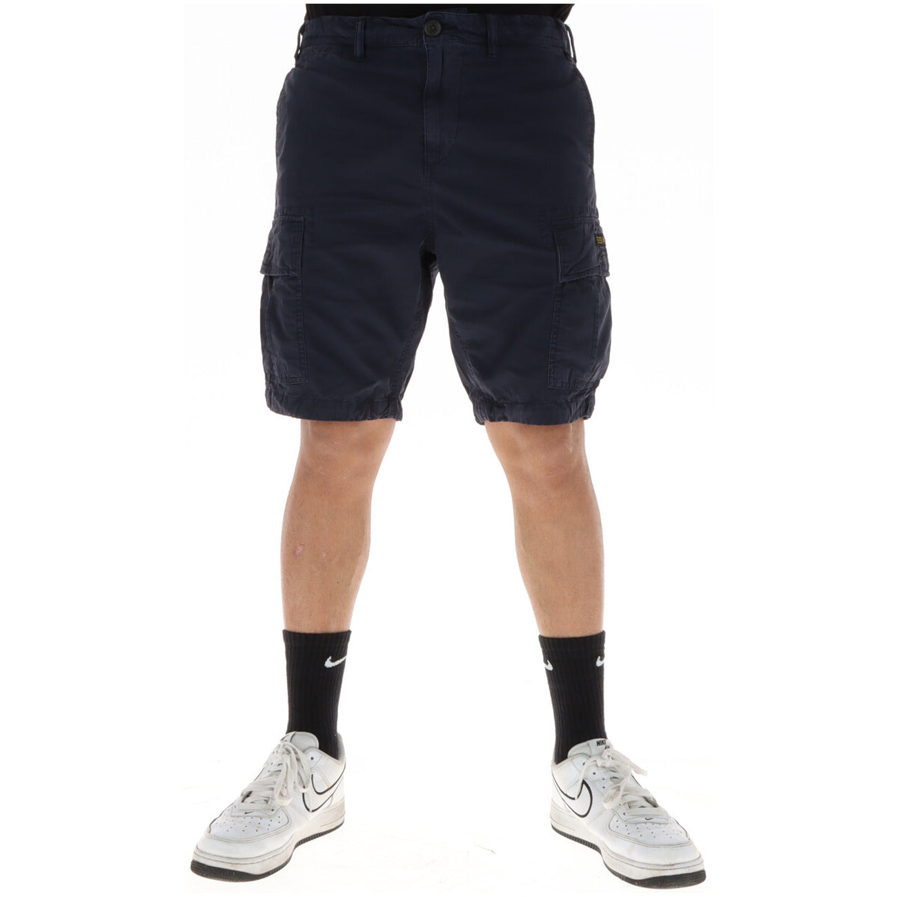 Superdry - Superdry Bermudy Pánské