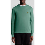 Lyle & Scott - Lyle & Scott Svetr Pánský