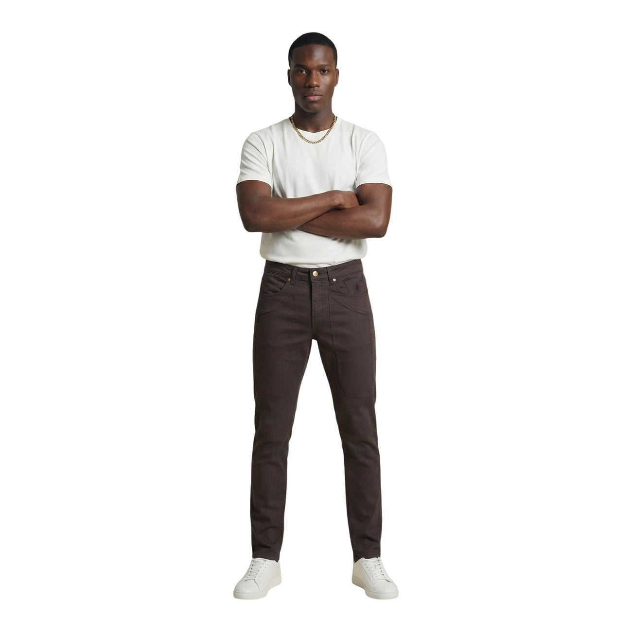Jeckerson - Jeckerson Men's Trousers
