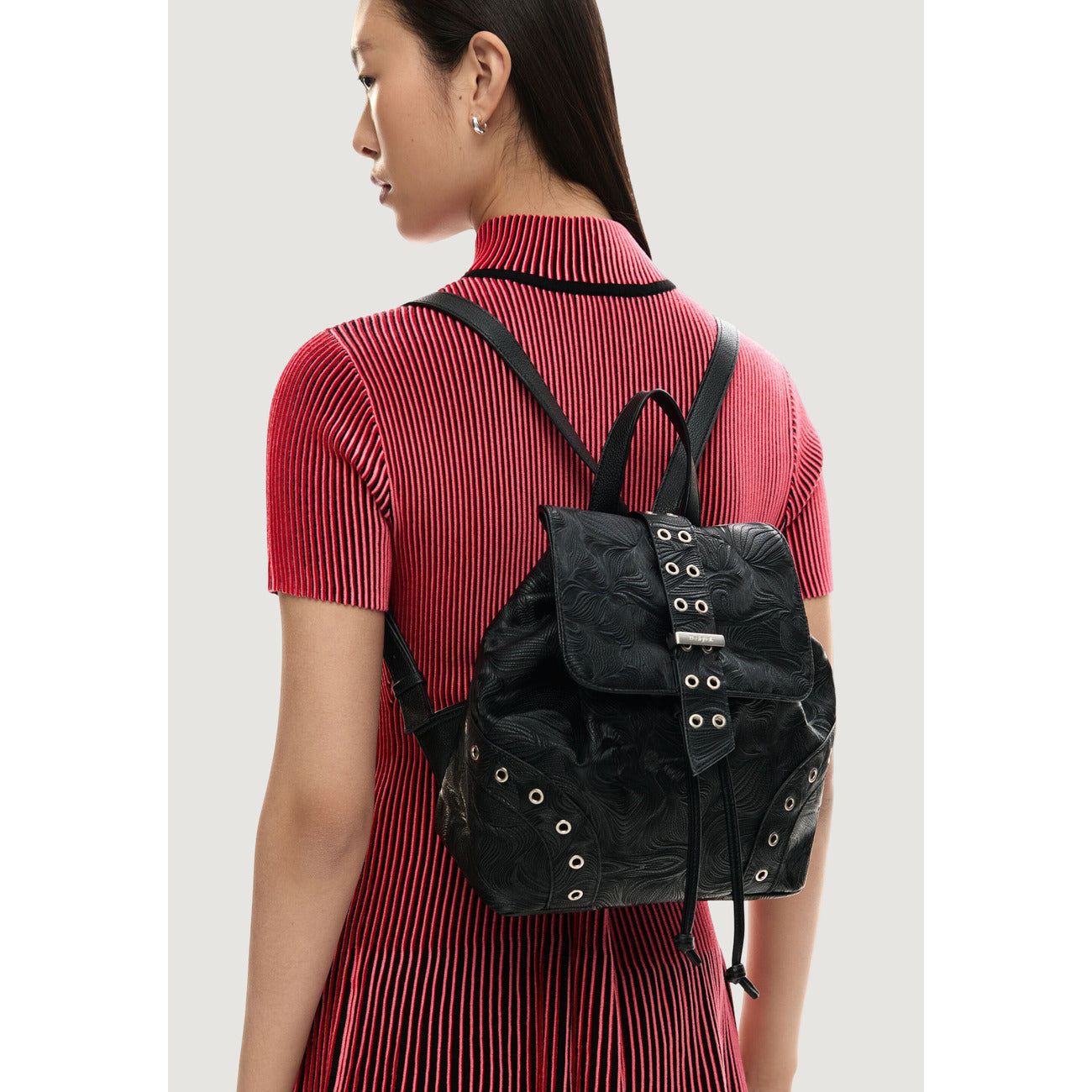 Desigual - Desigual Kabelka Dámská