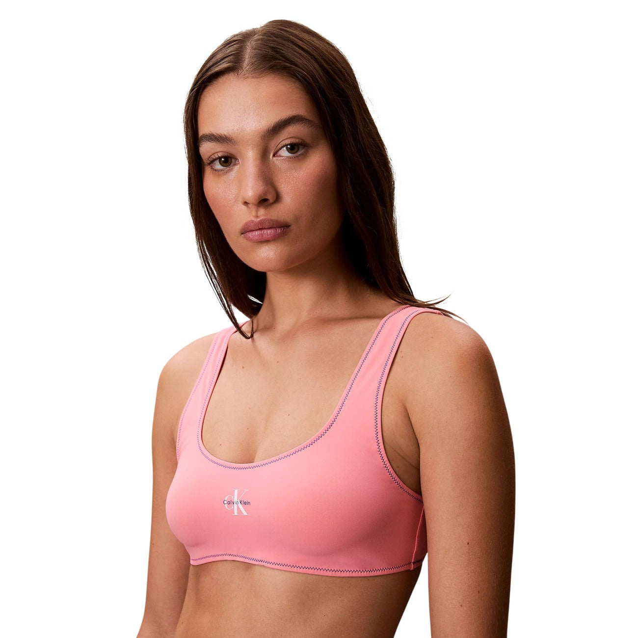 Calvin Klein Jeans - Calvin Klein Jeans Plavky Dámské