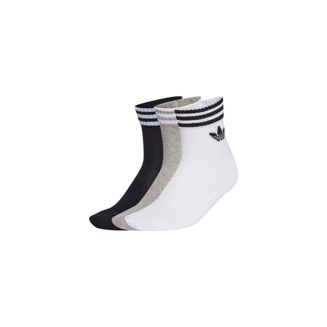 Adidas Originals - Men's Short Socks