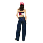 Tommy Hilfiger Jeans - Tommy Hilfiger Jeans Vršek Dámský