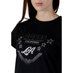 Guess - Guess T-shirt Ladies'