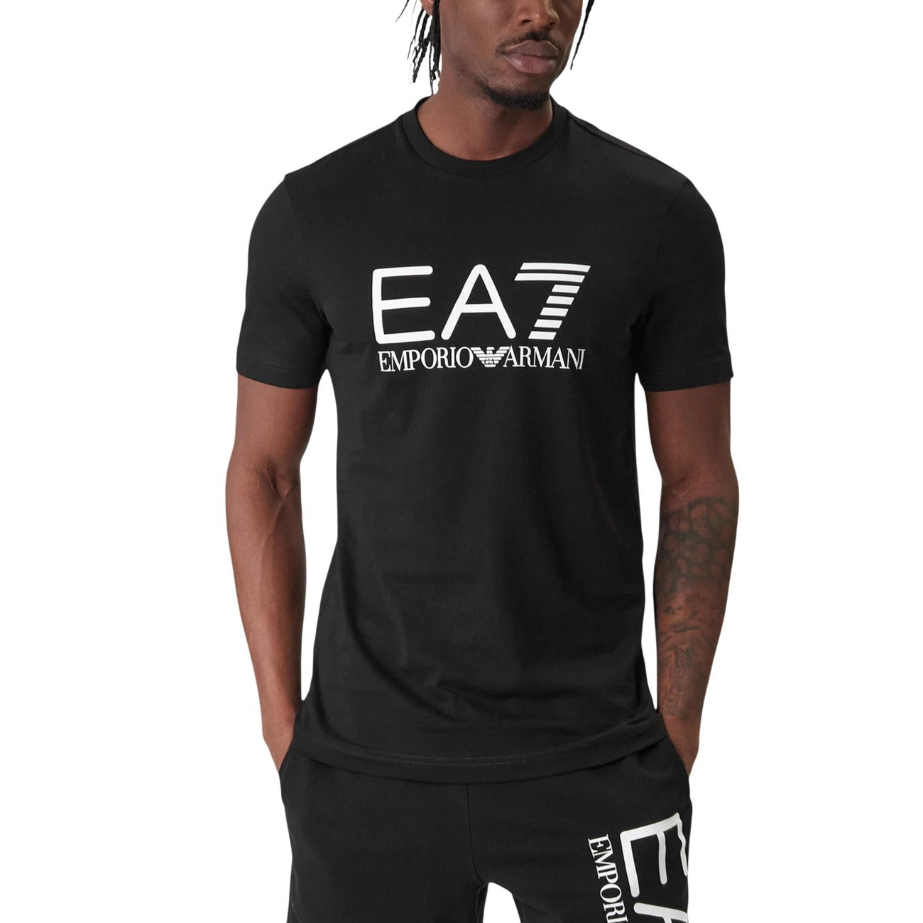 Ea7 - Ea7 Men's T-Shirt