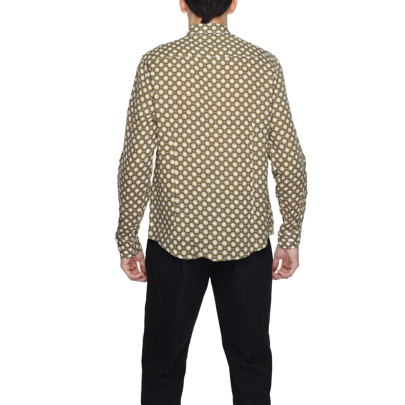 Gianni Lupo - Gianni Lupo Shirt for Men