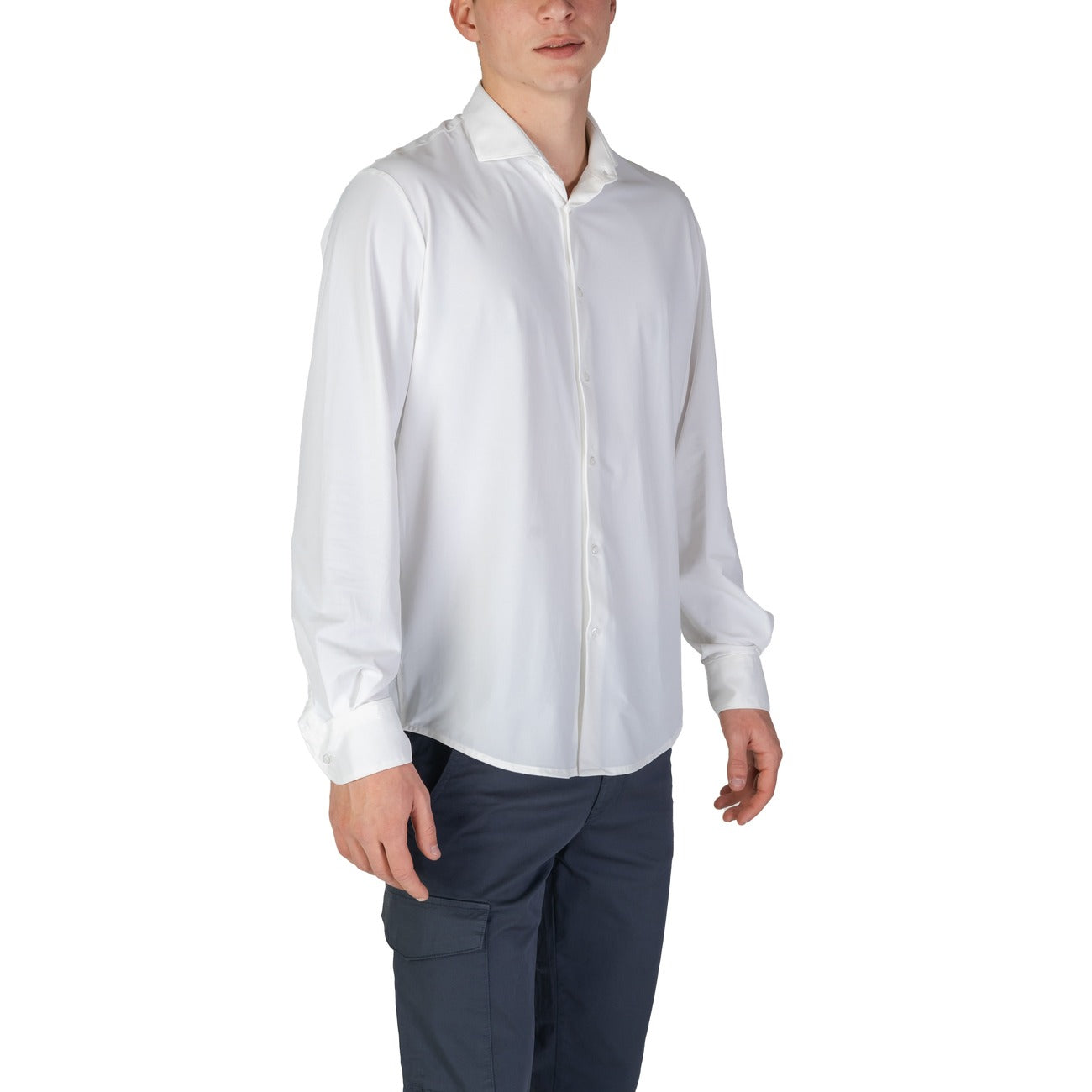 Fashion Brand - Fashion Brand Košile Pánská