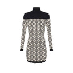 Elisabetta Franchi - Elisabetta Franchi šaty Dámské