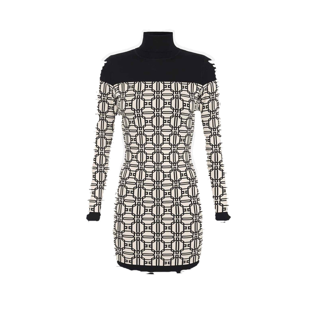 Elisabetta Franchi - Elisabetta Franchi šaty Dámské