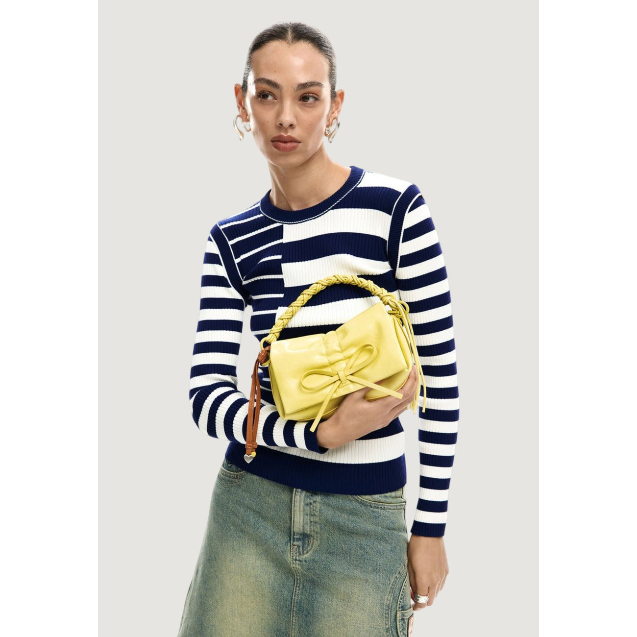 Desigual - Desigual Kabelka Dámská