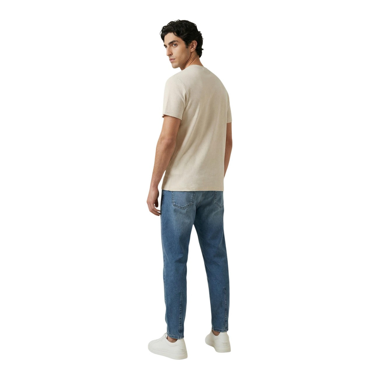 Calvin Klein Jeans - Calvin Klein Jeans Tričko Pánské