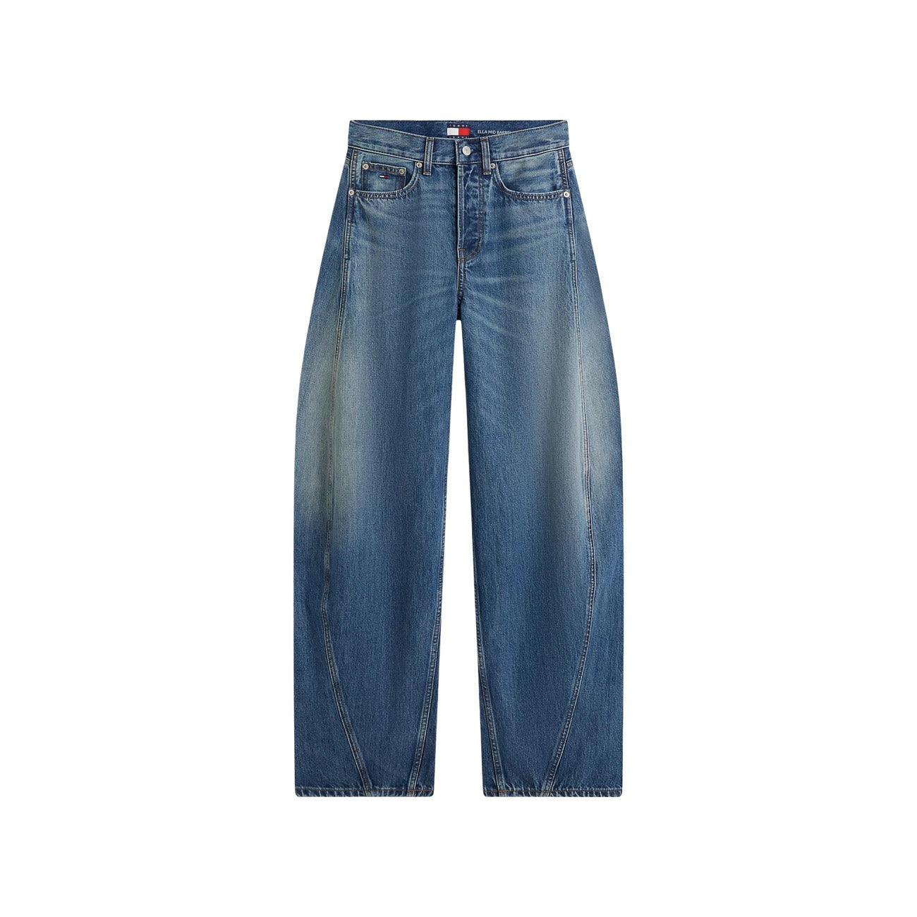 Tommy Hilfiger Jeans - Tommy Hilfiger Jeans Džíny Dámské