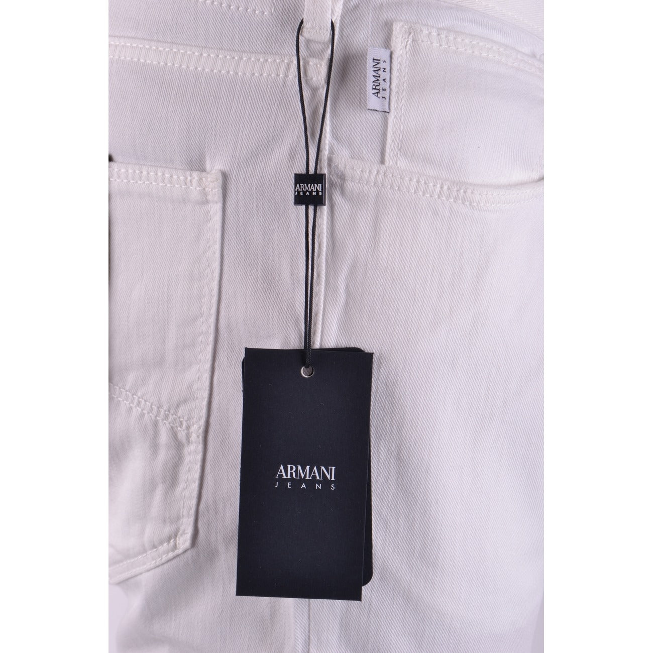 Armani Jeans - Armani Jeans Džíny Pánské
