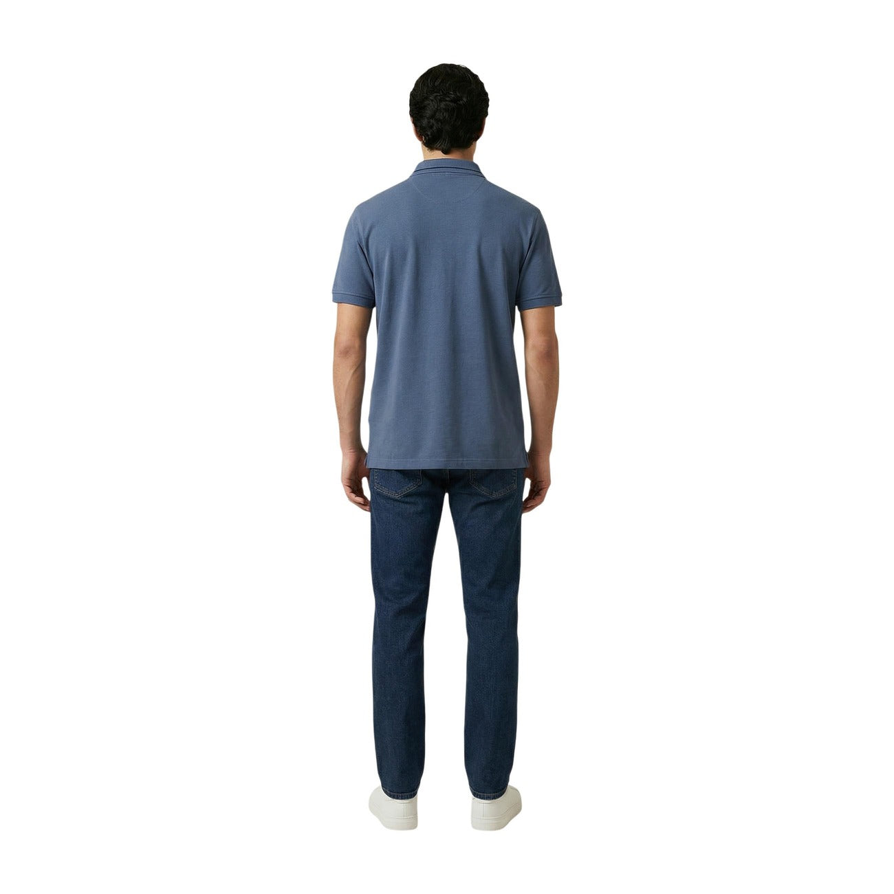 Armani Exchange - Armani Exchange Polo Pánské