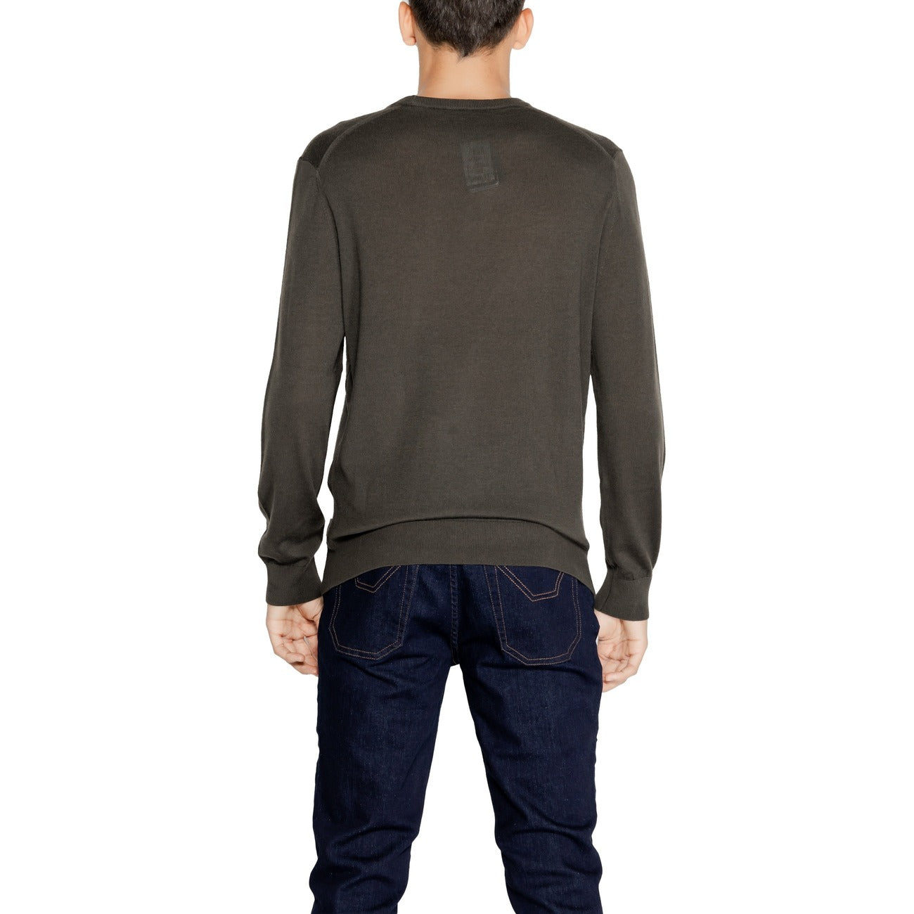 Armani Exchange - Armani Exchange Men's Sweater