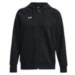 Under Armour - Under Armour Mikina Dámská