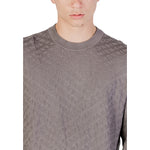 Armani Exchange - Armani Exchange Svetr Pánský