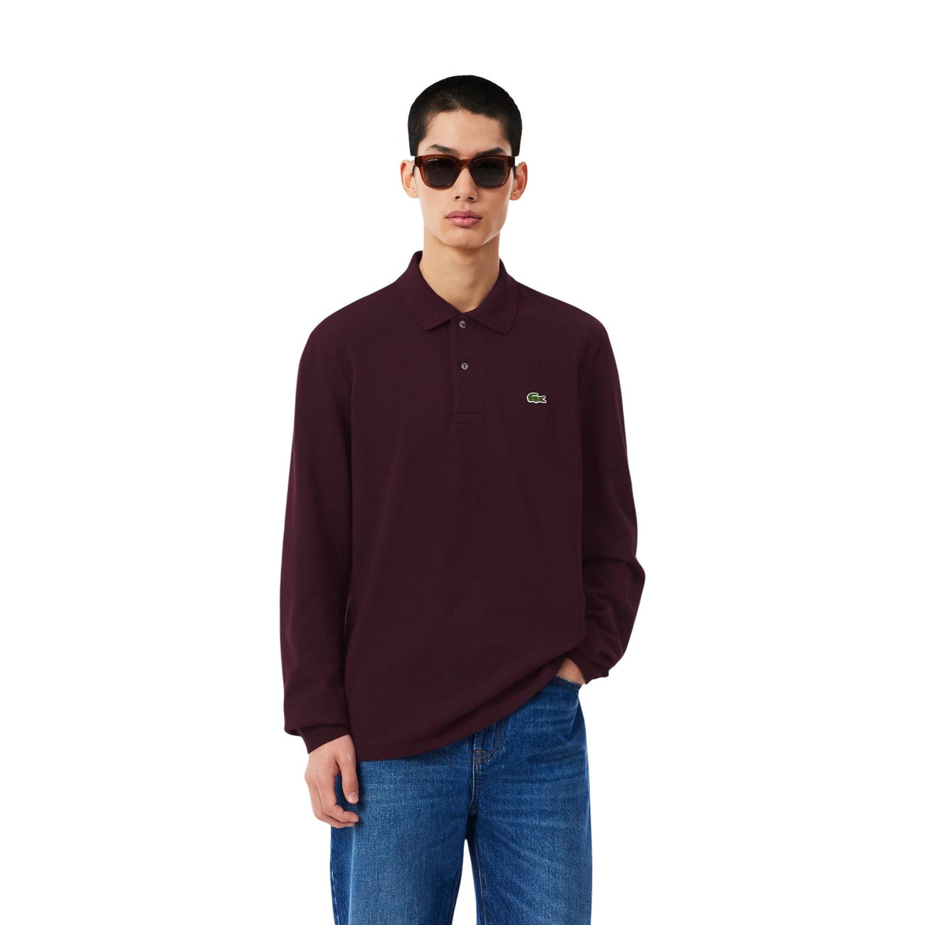 Lacoste - Lacoste Tričko Pánské