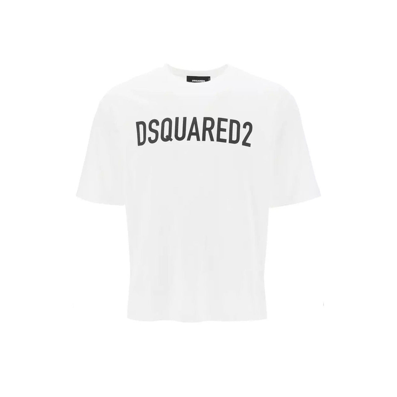 Dsquared2 - Dsquared2 Tričko Pánské