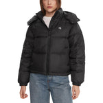 Calvin Klein Jeans - Calvin Klein Jeans Větrovka Dámská
