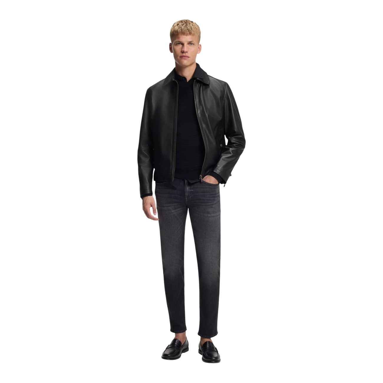 Boss - Boss Jacket Men