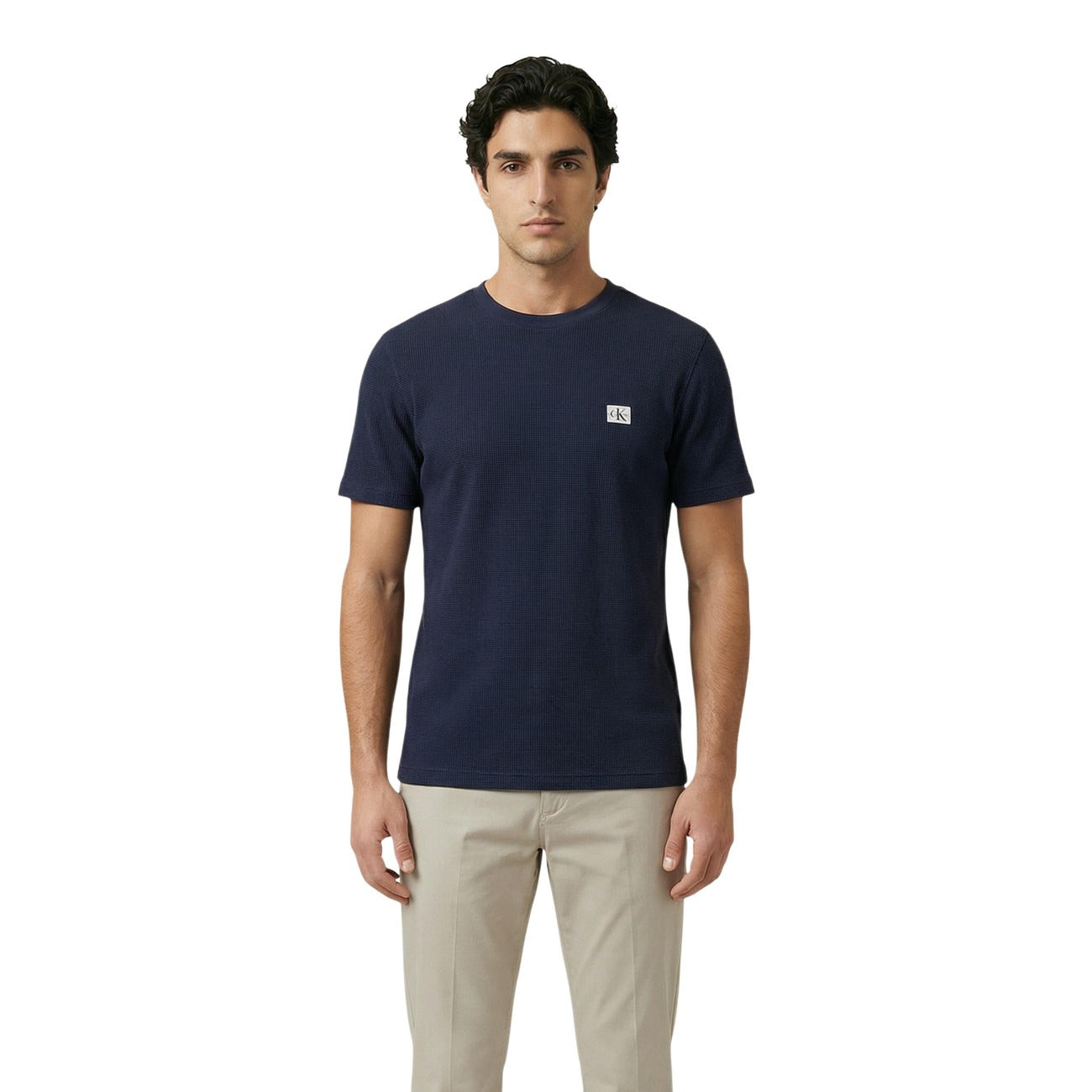 Calvin Klein Jeans - Calvin Klein Jeans Tričko Pánské