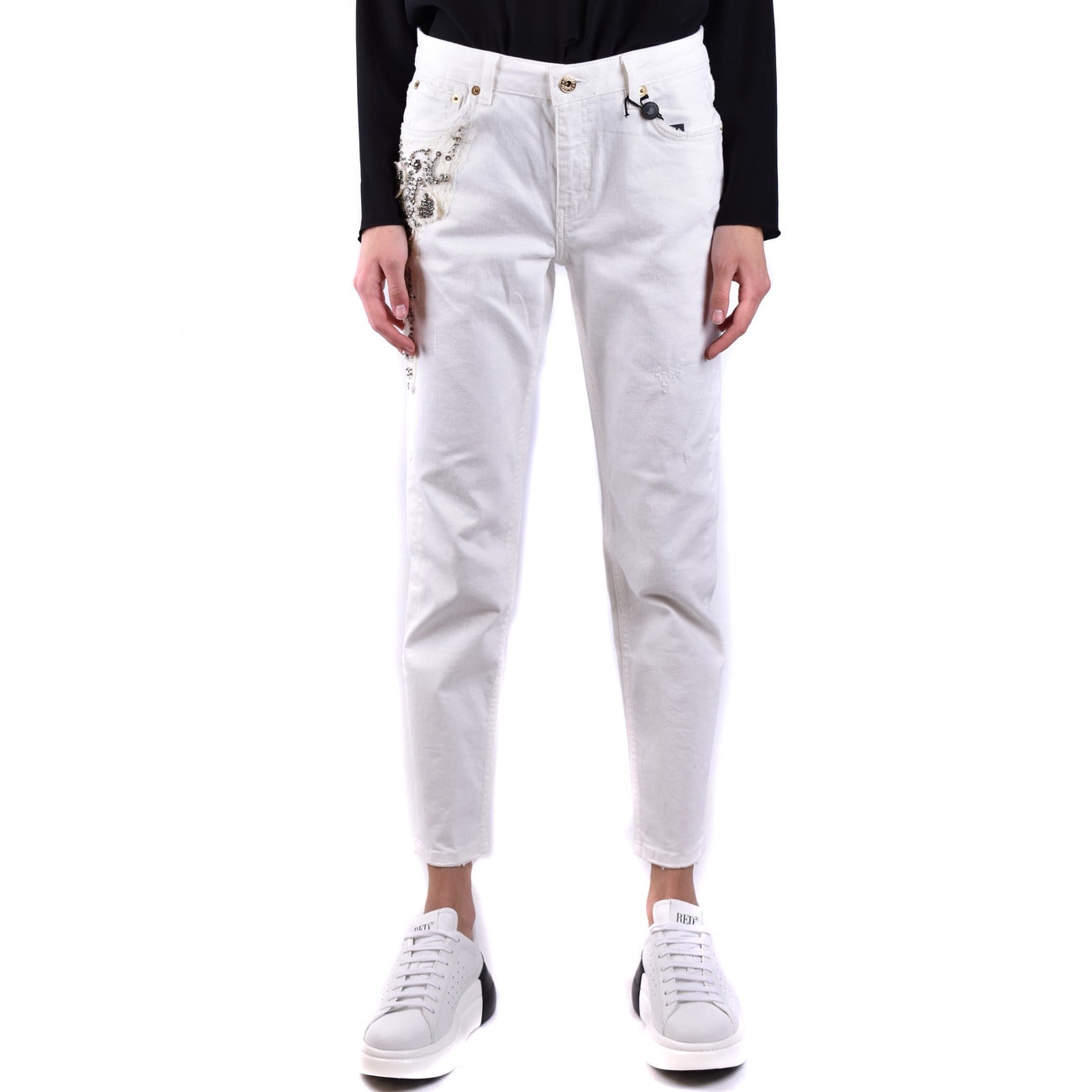 Twinset - Twinset Džíny Dámské