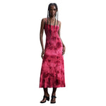Desigual - Desigual šaty Dámské