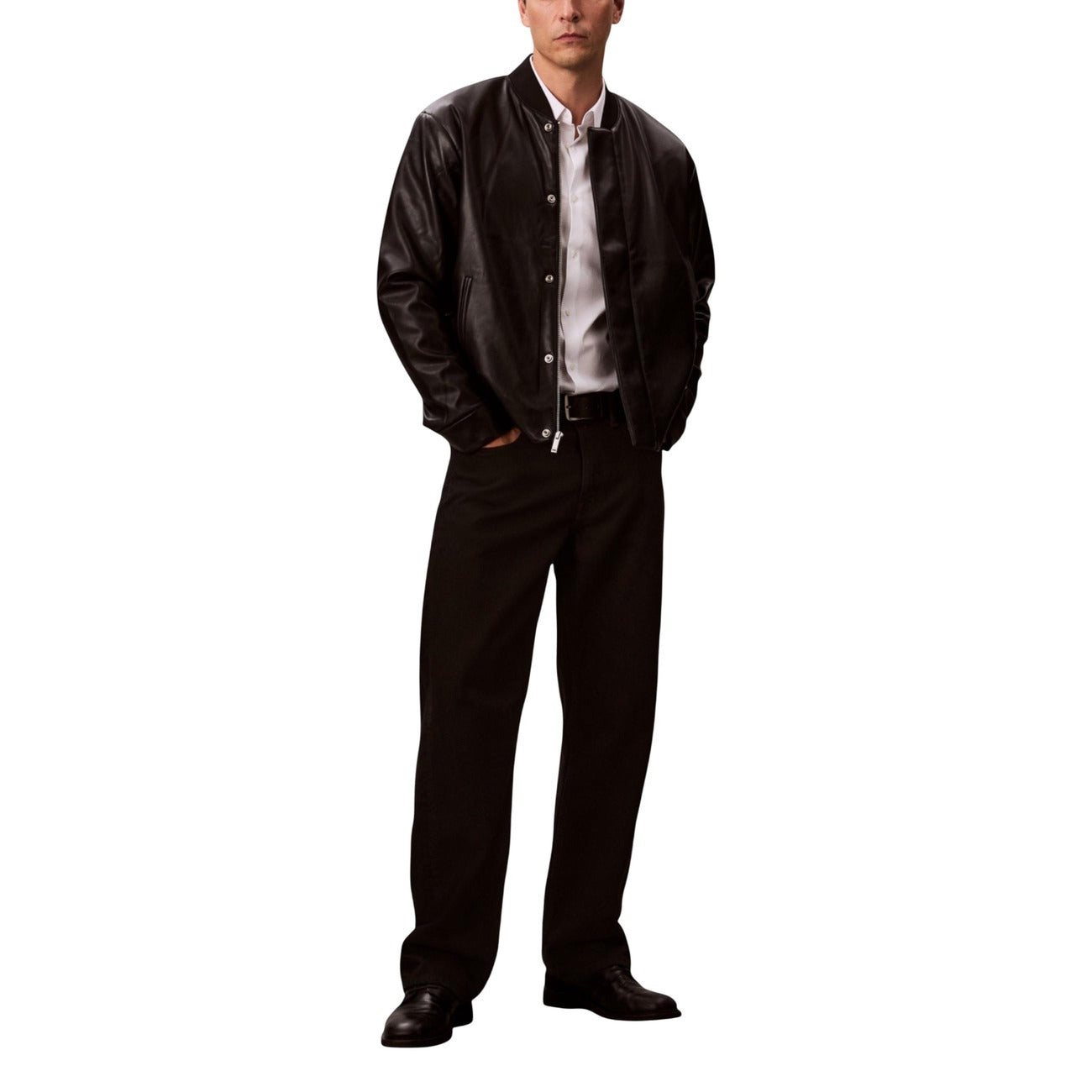 Calvin Klein Jeans - Calvin Klein Jeans Men's Jacket