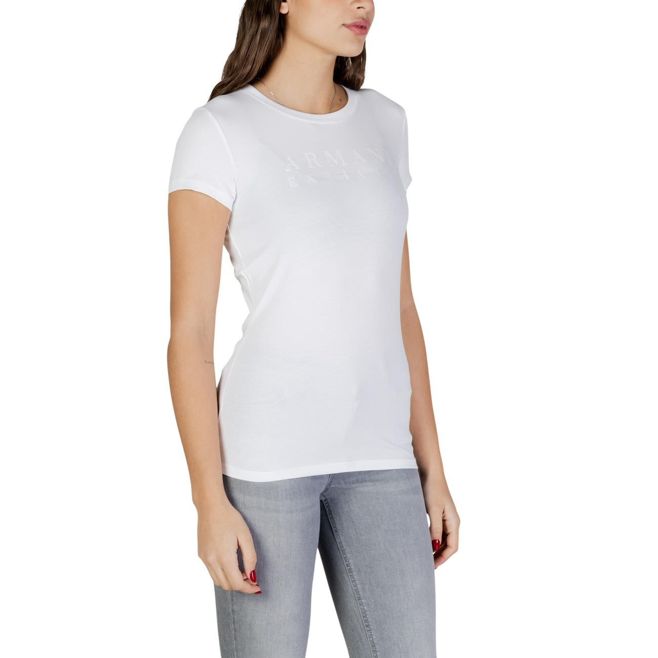 Armani Exchange - Armani Exchange Tričko Dámské