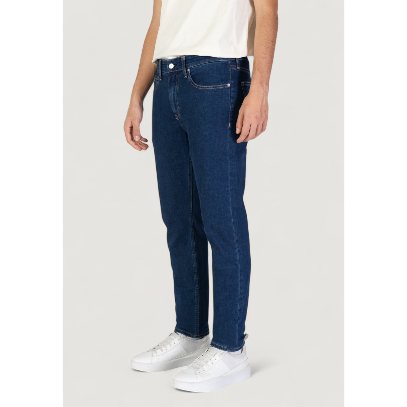 Calvin Klein Jeans - Calvin Klein Jeans Džíny Pánské
