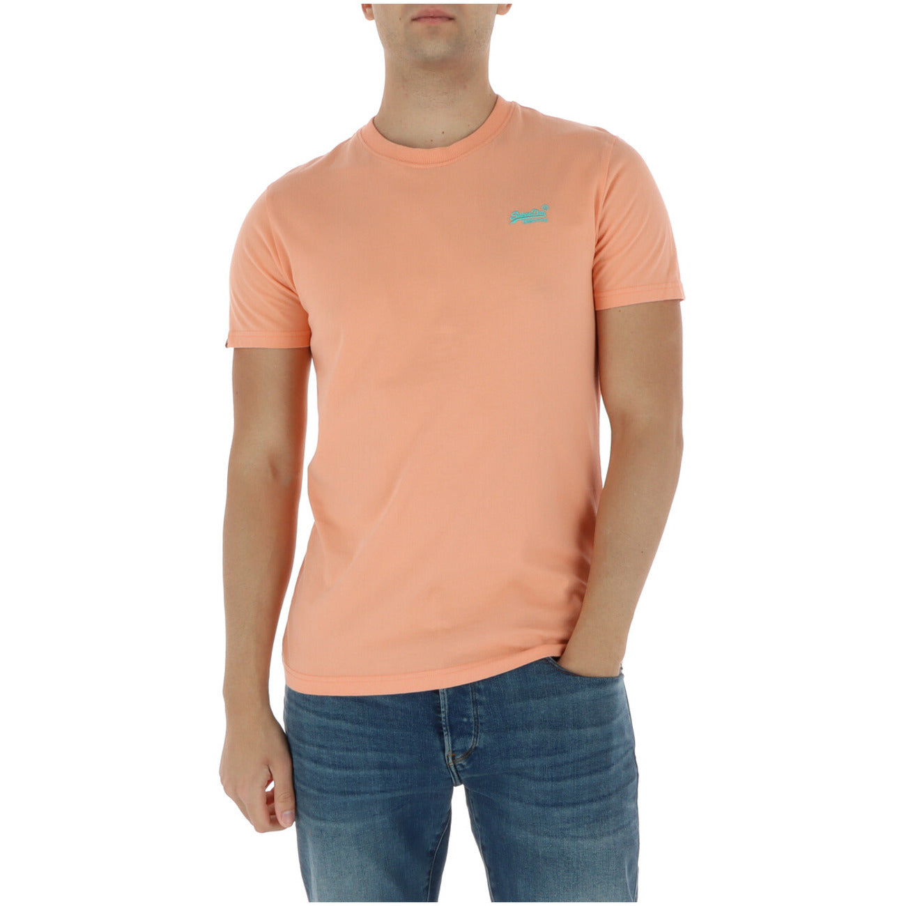 Superdry - Superdry Tričko Pánské