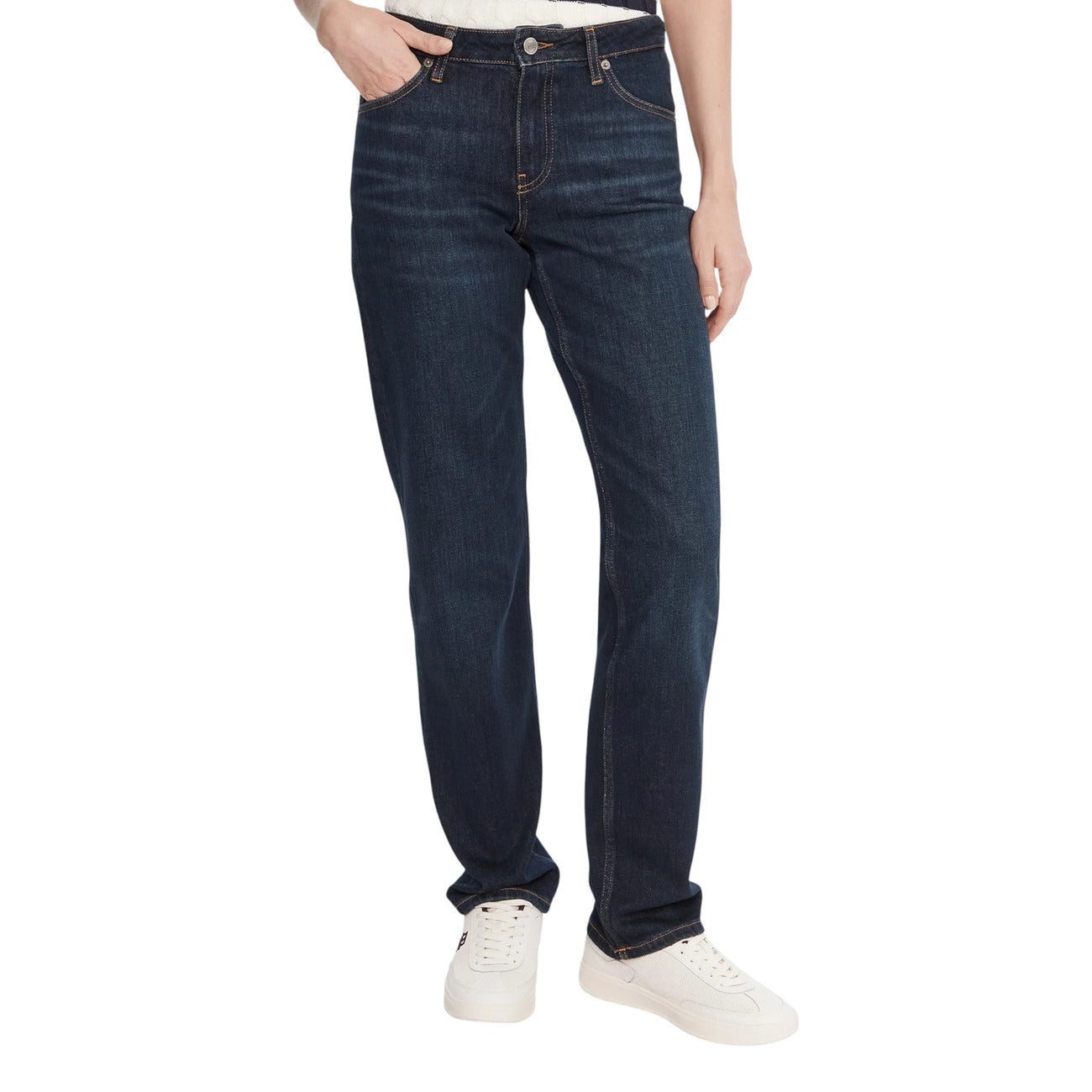Tommy Hilfiger - Tommy Hilfiger Džíny Dámské
