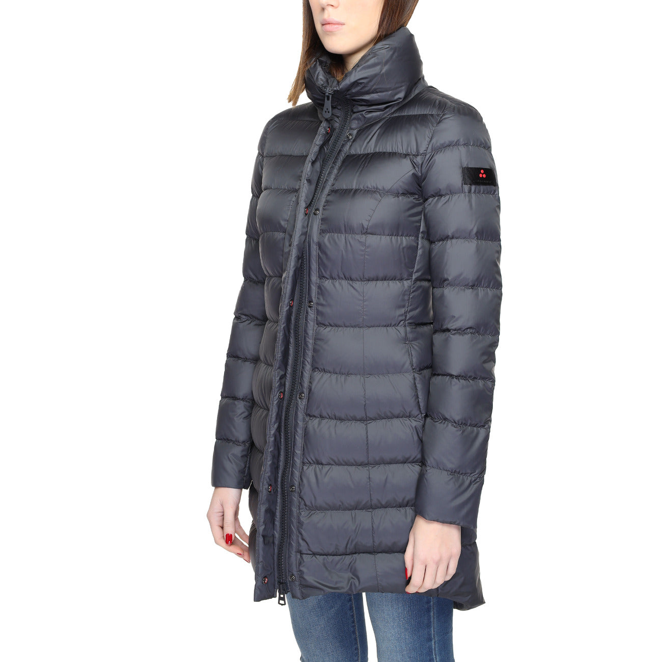 Peuterey - Peuterey Women's Windbreaker