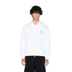 Armani Exchange - Armani Exchange Mikina Pánská