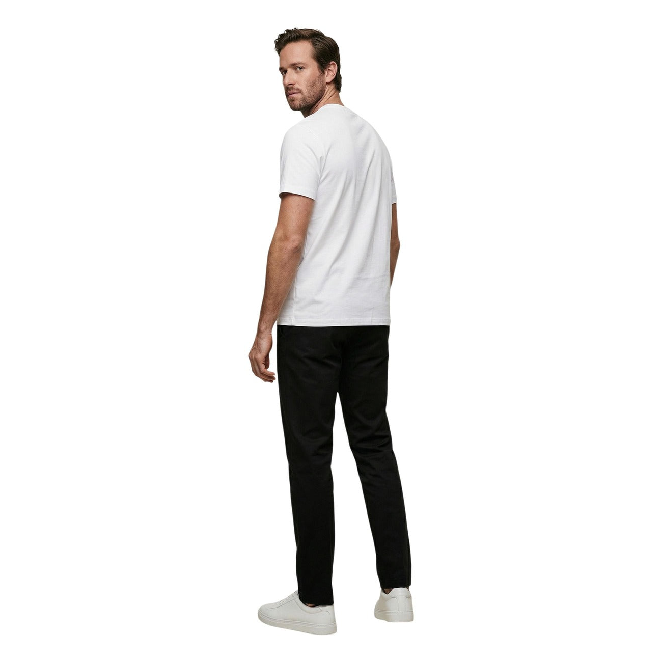 Calvin Klein Jeans - Calvin Klein Jeans Tričko Pánské