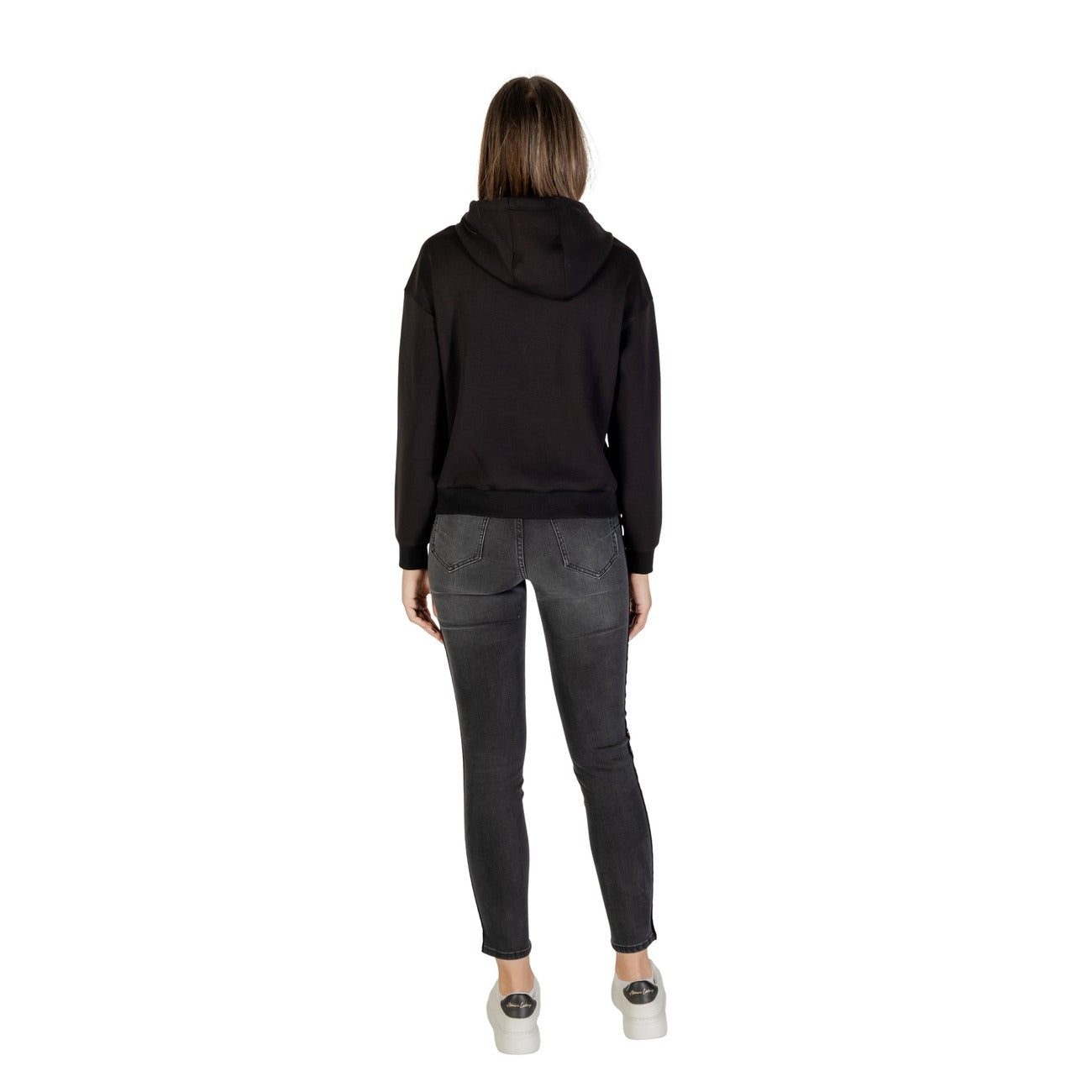 Armani Exchange - Armani Exchange Mikina Dámská