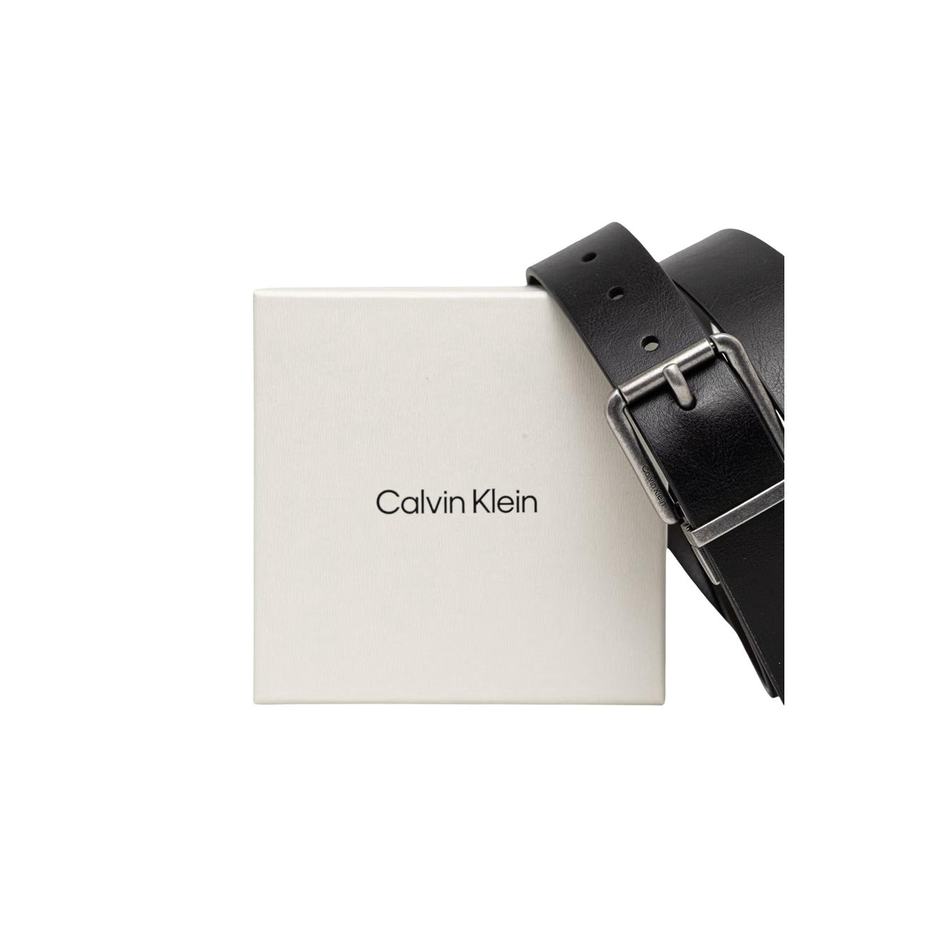 Calvin Klein - Calvin Klein Opasek Pánský