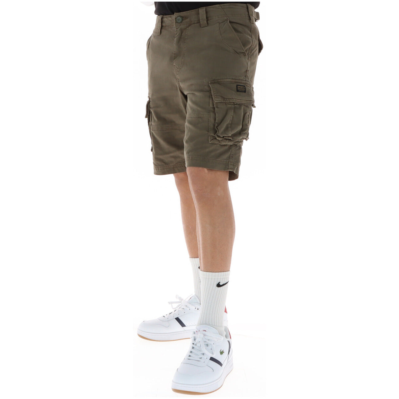 Superdry - Superdry Bermudy Pánské