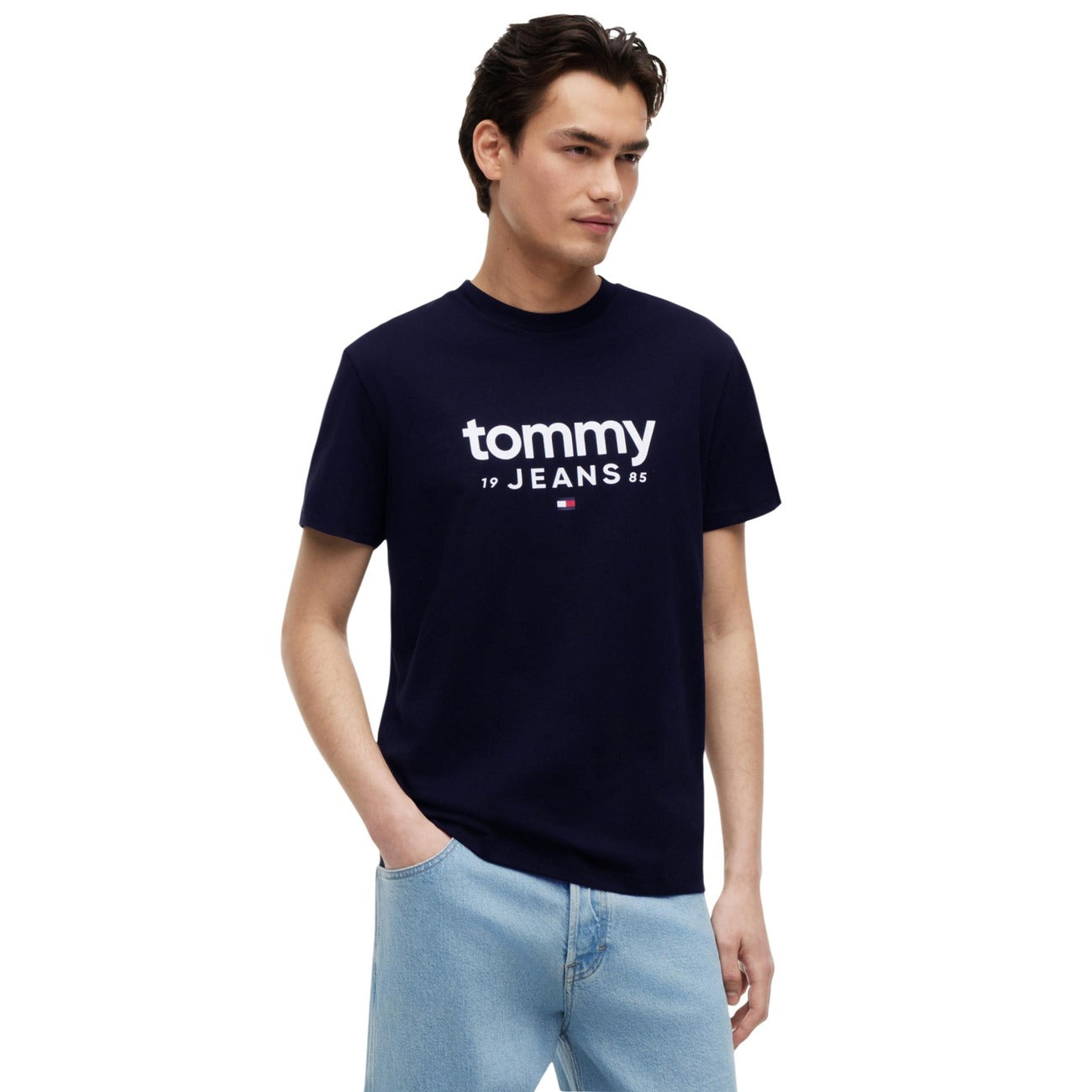 Tommy Hilfiger Jeans - Tommy Hilfiger Jeans Tričko Pánské