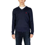 U.s. Polo Assn. - U.s. Polo Assn. Svetr Pánský