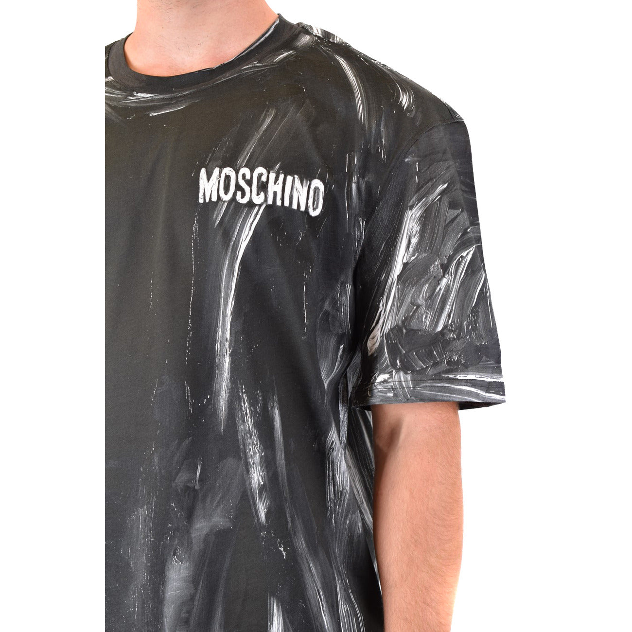 Moschino - Moschino Tričko Pánské