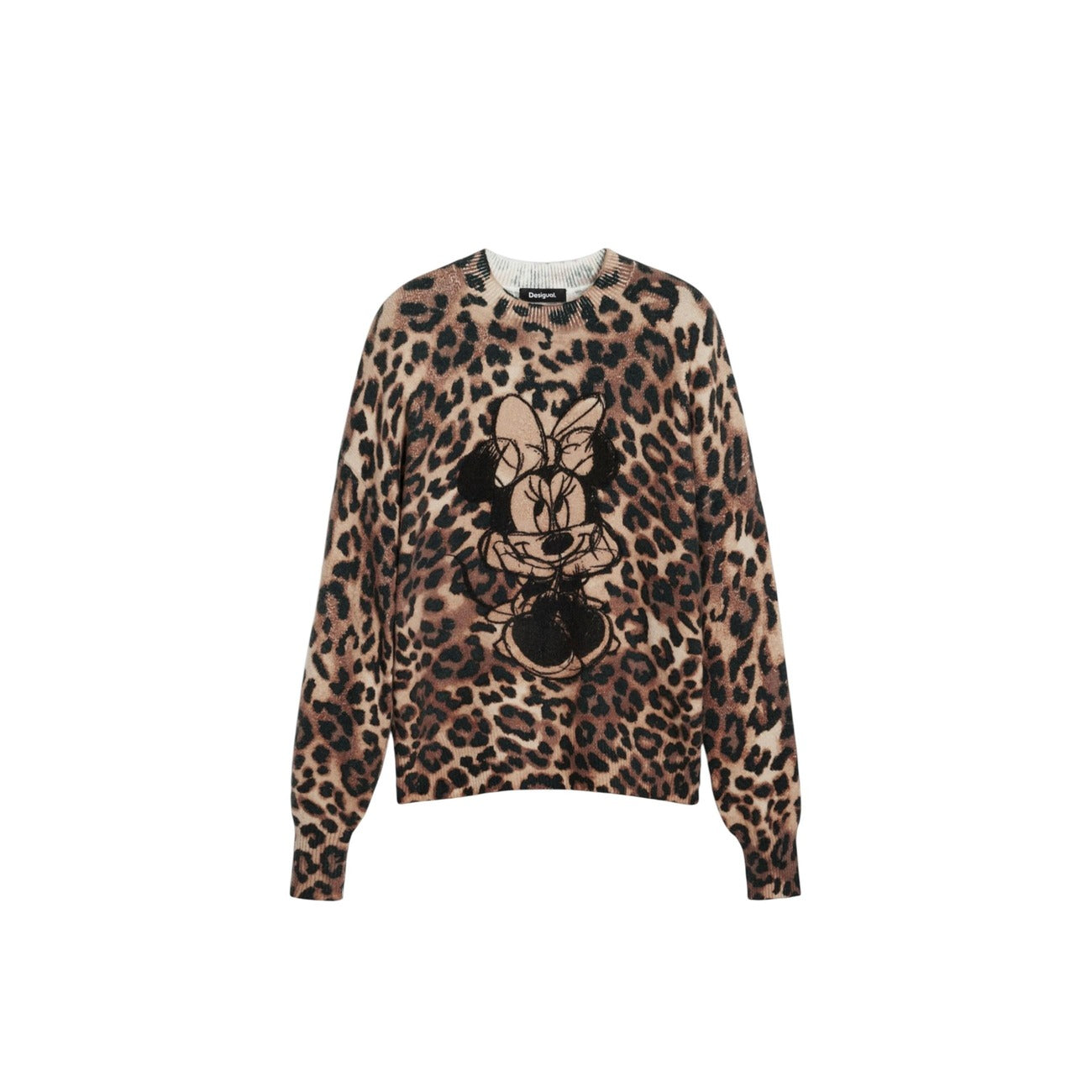 Desigual - Desigual Svetr Dámský