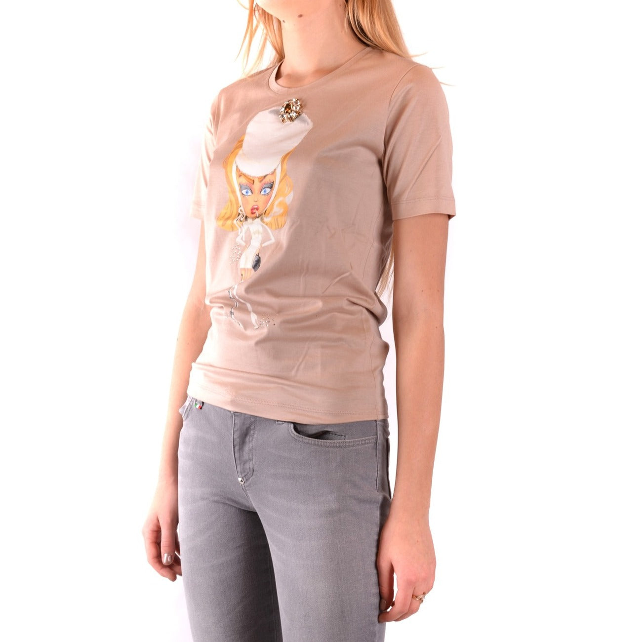 Dsquared - Dsquared T-Shirt Women