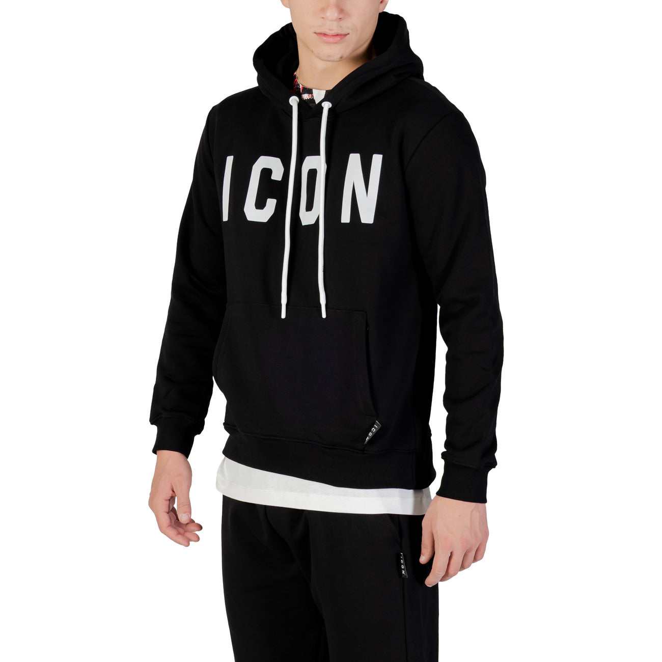 Icon - Icon Mikina Pánská