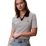 Calvin Klein Jeans - Calvin Klein Jeans Polo Dámské