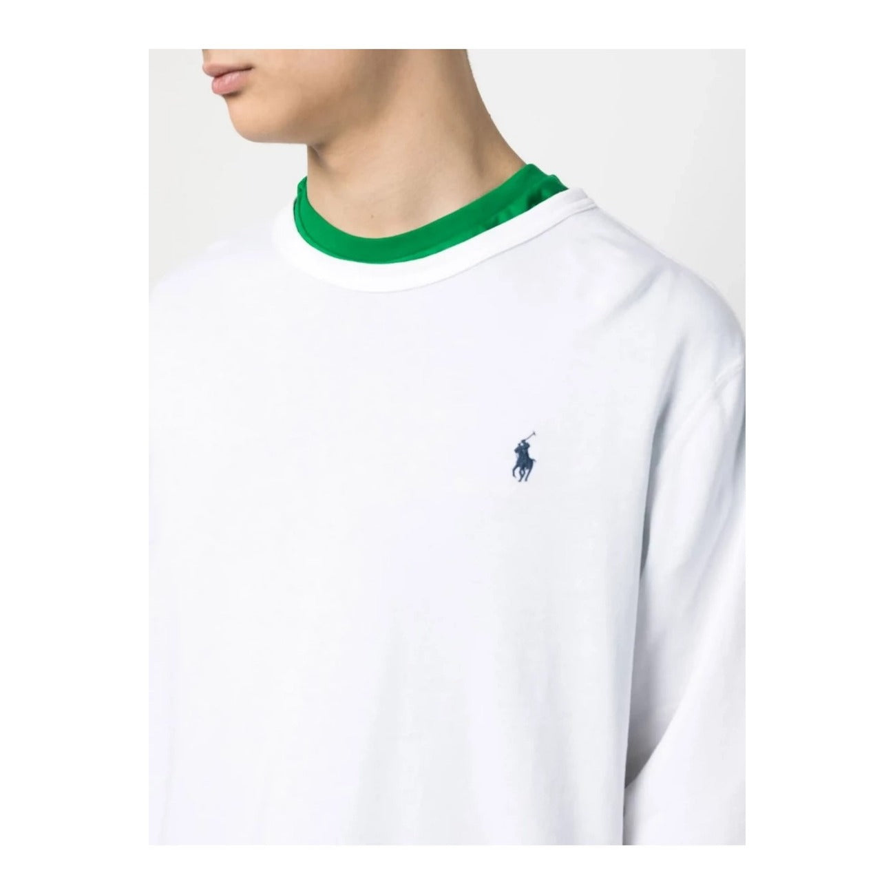 Polo Ralph Lauren - Polo Ralph Lauren Svetr Pánský